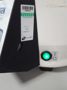 Thumbnail image of A.Menarini Diagnostics Biocare Medical DC2008INTL Antigen Access Unit Lab 