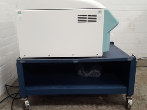Thumbnail image of Hettich 5650 Rotanta 460 Centrifuge On Trolley + 4600RPM Bucket Rotor 5699 Lab