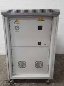 Thumbnail image of Peak Scientific NM30LA MS Nitrogen Generator Lab