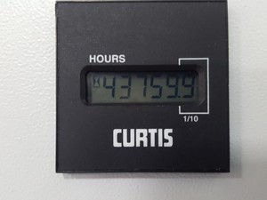 Thumbnail image of Peak Scientific NM30LA MS Nitrogen Generator Lab