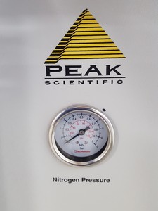 Thumbnail image of Peak Scientific NM30LA MS Nitrogen Generator Lab