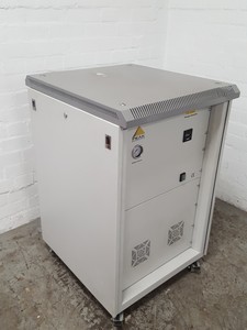 Thumbnail image of Peak Scientific NM30LA MS Nitrogen Generator Lab