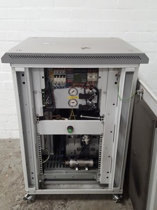 Thumbnail image of Peak Scientific NM30LA MS Nitrogen Generator Lab