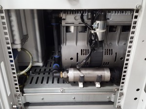 Thumbnail image of Peak Scientific NM30LA MS Nitrogen Generator Lab