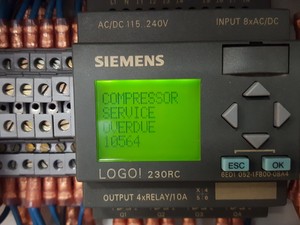 Thumbnail image of Peak Scientific NM30LA MS Nitrogen Generator Lab