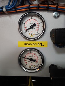 Thumbnail image of Peak Scientific NM30LA MS Nitrogen Generator Lab