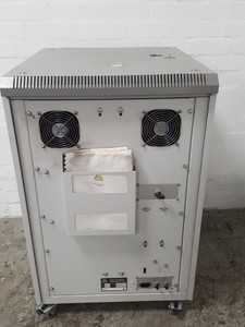 Thumbnail image of Peak Scientific NM30LA MS Nitrogen Generator Lab