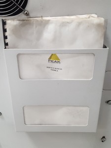 Thumbnail image of Peak Scientific NM30LA MS Nitrogen Generator Lab