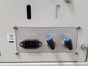 Thumbnail image of Peak Scientific NM30LA MS Nitrogen Generator Lab