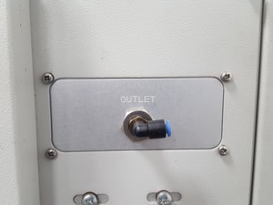 Thumbnail image of Peak Scientific NM30LA MS Nitrogen Generator Lab