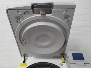 Thumbnail image of Thermo Sorvall RC6 Plus Super Speed Refrigerated Lab Centrifuge 22000RPM