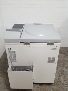 Thumbnail image of Thermo Sorvall RC6 Plus Super Speed Refrigerated Lab Centrifuge 22000RPM