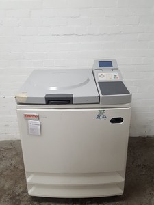 Thumbnail image of Thermo Sorvall RC6 Plus Super Speed Refrigerated Lab Centrifuge 22000RPM