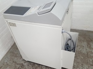 Thumbnail image of Thermo Sorvall RC6 Plus Super Speed Refrigerated Lab Centrifuge 22000RPM