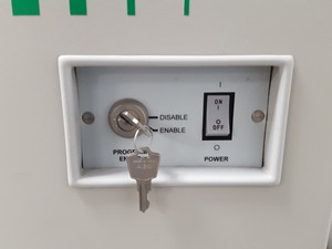 Thumbnail image of Sorvall RC-3C Plus Refrigerated Lab Centrifuge Ultracentrifuge Spares / Repairs