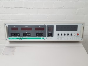 Thumbnail image of Sorvall RC-3C Plus Refrigerated Lab Centrifuge Ultracentrifuge Spares / Repairs