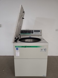 Thumbnail image of Sorvall RC-3C Plus Refrigerated Lab Centrifuge Ultracentrifuge Spares / Repairs