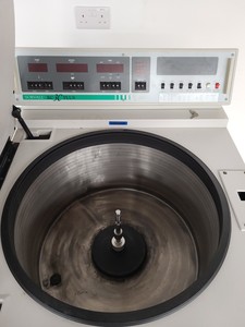 Thumbnail image of Sorvall RC-3C Plus Refrigerated Lab Centrifuge Ultracentrifuge Spares / Repairs