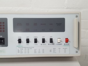 Thumbnail image of Sorvall RC-3C Plus Refrigerated Lab Centrifuge Ultracentrifuge Spares / Repairs