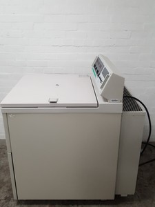 Thumbnail image of Sorvall RC-3C Plus Refrigerated Lab Centrifuge Ultracentrifuge Spares / Repairs
