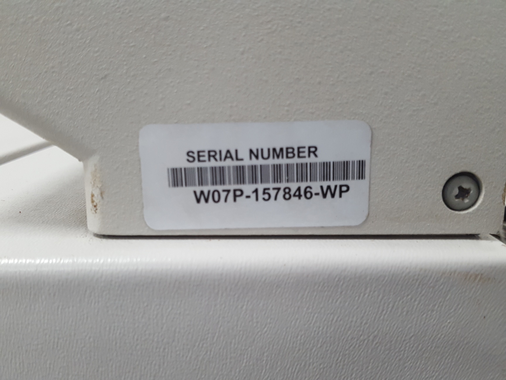 Image of Sorvall RC-3C Plus Refrigerated Lab Centrifuge Ultracentrifuge Spares / Repairs