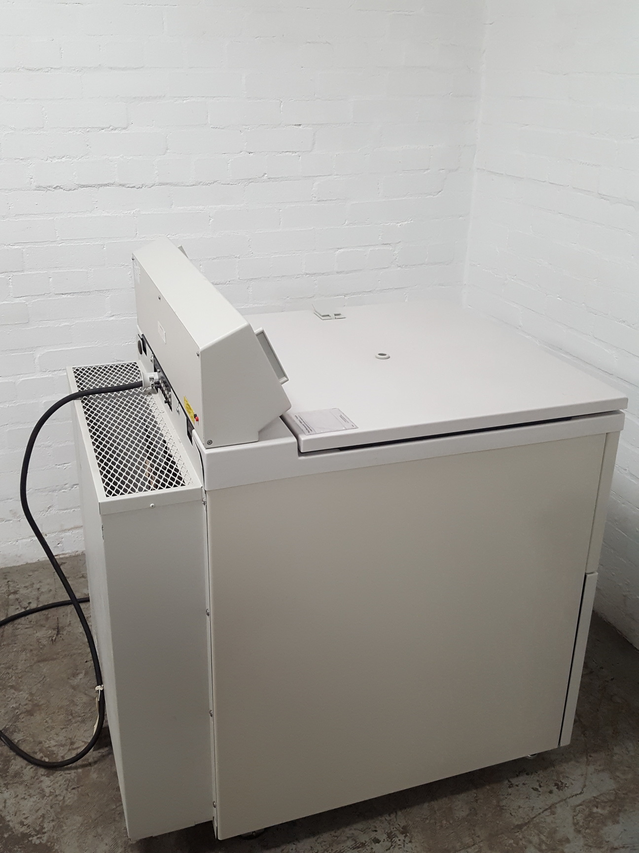 Image of Sorvall RC-3C Plus Refrigerated Lab Centrifuge Ultracentrifuge Spares / Repairs