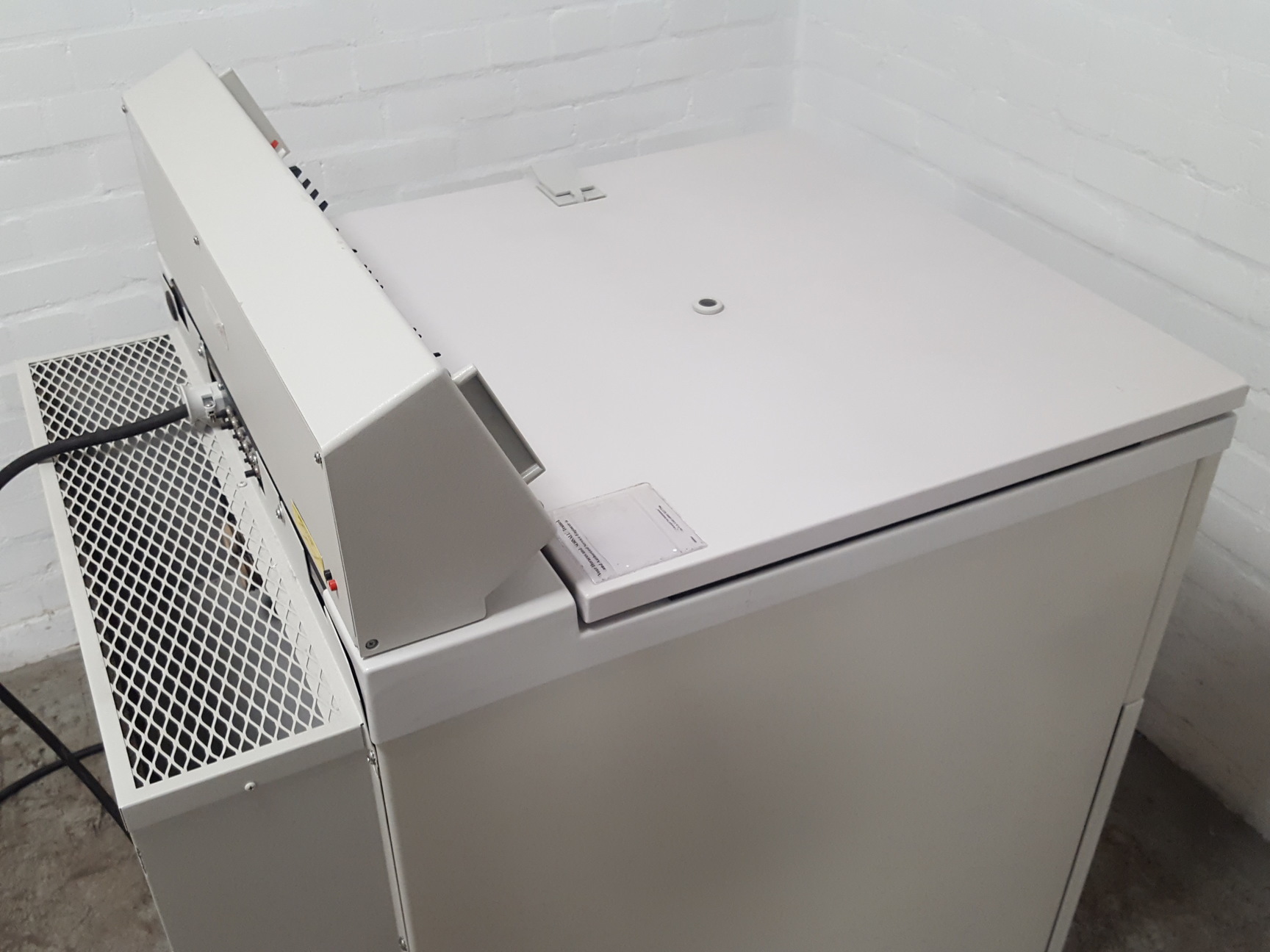 Image of Sorvall RC-3C Plus Refrigerated Lab Centrifuge Ultracentrifuge Spares / Repairs