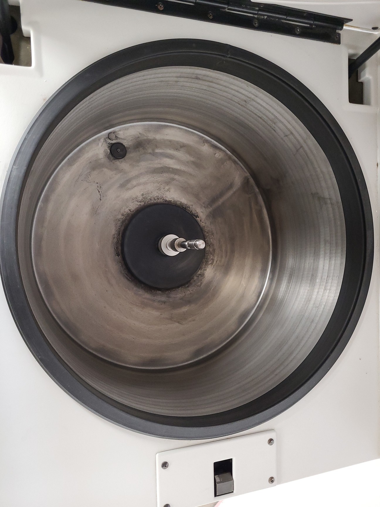 Image of Sorvall RC-3C Plus Refrigerated Lab Centrifuge Ultracentrifuge Spares / Repairs