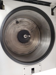Thumbnail image of Sorvall RC-3C Plus Refrigerated Lab Centrifuge Ultracentrifuge Spares / Repairs