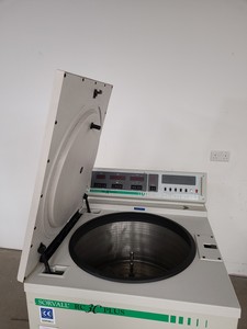 Thumbnail image of Sorvall RC-3C Plus Refrigerated Lab Centrifuge Ultracentrifuge Spares / Repairs