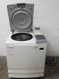 Thumbnail image of Sorvall RC6 Plus Super Speed Refrigerated Centrifuge Lab 22000RPM