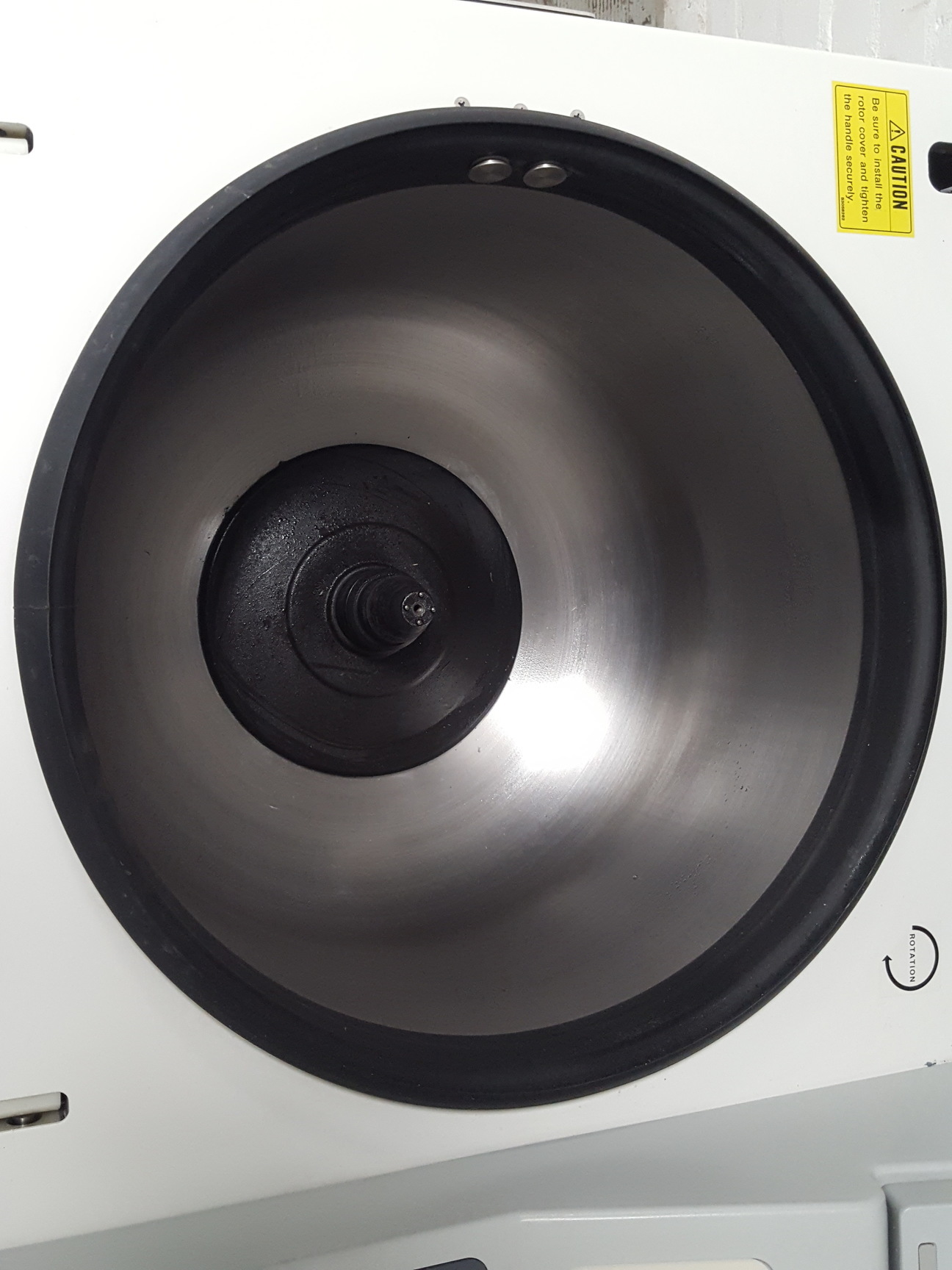 Image of Sorvall RC6 Plus Super Speed Refrigerated Centrifuge Lab 22000RPM