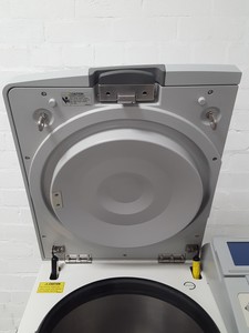 Thumbnail image of Sorvall RC6 Plus Super Speed Refrigerated Centrifuge Lab 22000RPM