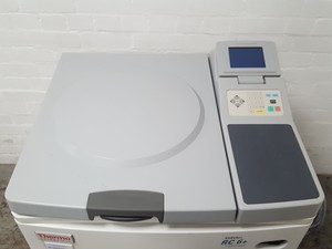 Thumbnail image of Sorvall RC6 Plus Super Speed Refrigerated Centrifuge Lab 22000RPM