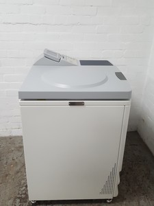 Thumbnail image of Sorvall RC6 Plus Super Speed Refrigerated Centrifuge Lab 22000RPM