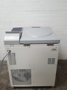 Thumbnail image of Sorvall RC6 Plus Super Speed Refrigerated Centrifuge Lab 22000RPM