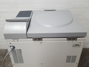Thumbnail image of Sorvall RC6 Plus Super Speed Refrigerated Centrifuge Lab 22000RPM