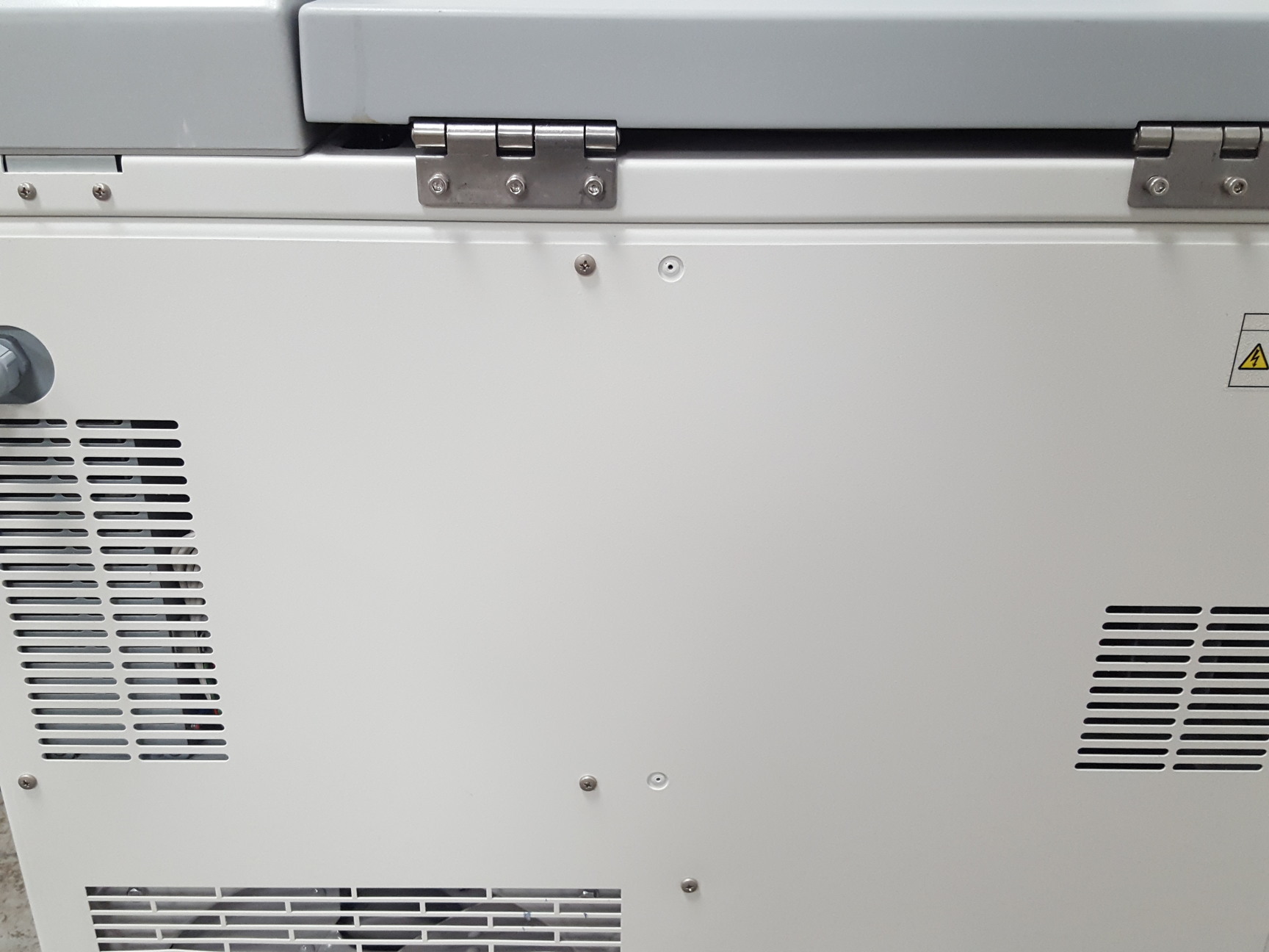 Image of Sorvall RC6 Plus Super Speed Refrigerated Centrifuge Lab 22000RPM