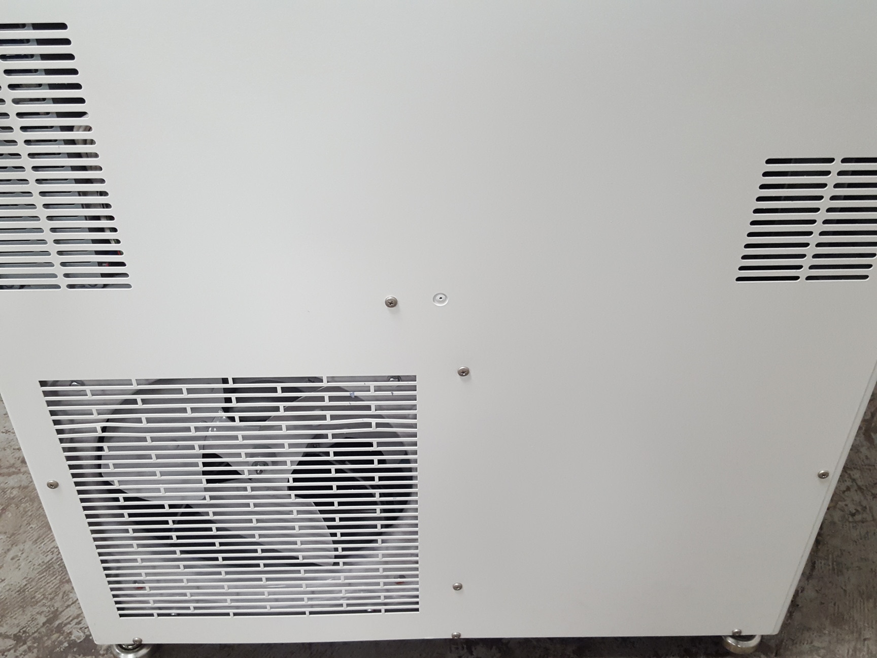 Image of Sorvall RC6 Plus Super Speed Refrigerated Centrifuge Lab 22000RPM