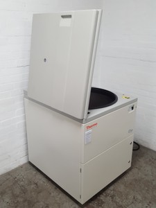 Thumbnail image of Thermo Sorvall RC 3BP Plus Refrigrated Superspeed Centrifuge Lab