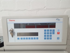 Thumbnail image of Thermo Sorvall RC 3BP Plus Refrigrated Superspeed Centrifuge Lab
