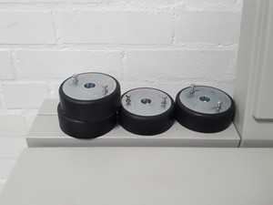 Thumbnail image of Thermo Sorvall RC 3BP Plus Refrigrated Superspeed Centrifuge Lab
