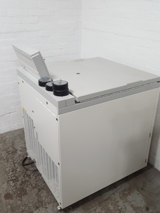 Thumbnail image of Thermo Sorvall RC 3BP Plus Refrigrated Superspeed Centrifuge Lab