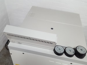 Thumbnail image of Thermo Sorvall RC 3BP Plus Refrigrated Superspeed Centrifuge Lab