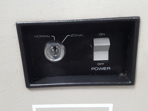 Thumbnail image of Sorvall RC-5C Super Speed Centrifuge Lab 20000rpm Faulty Spares / Repairs
