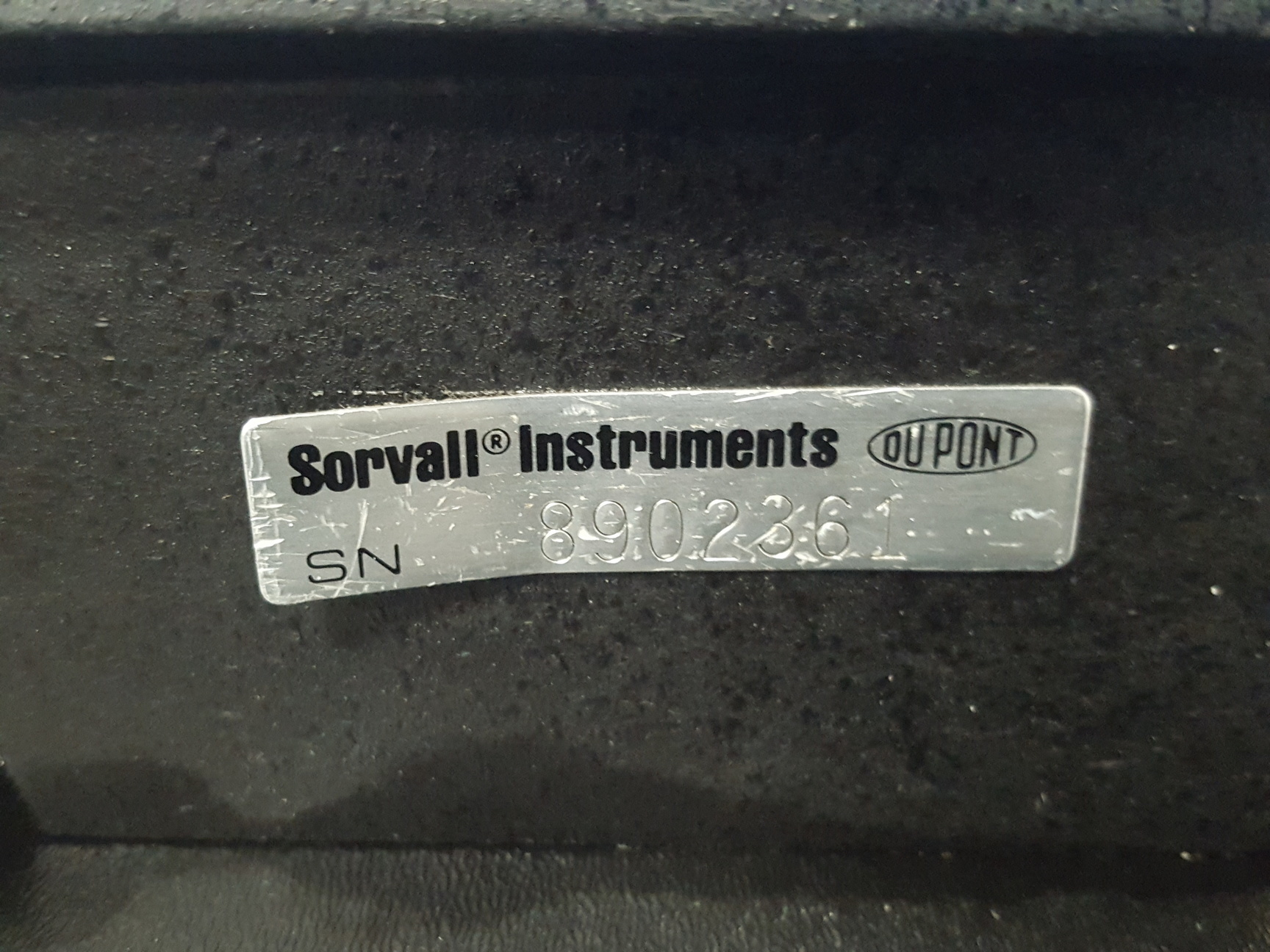 Image of Sorvall RC-5C Super Speed Centrifuge Lab 20000rpm Faulty Spares / Repairs
