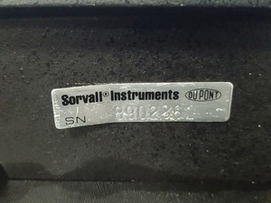 Thumbnail image of Sorvall RC-5C Super Speed Centrifuge Lab 20000rpm Faulty Spares / Repairs