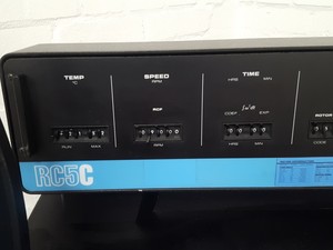 Thumbnail image of Sorvall RC-5C Super Speed Centrifuge Lab 20000rpm Faulty Spares / Repairs