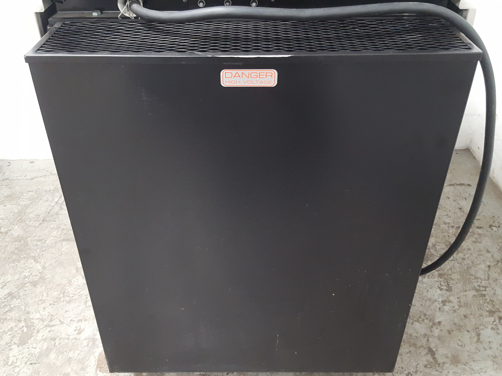 Image of Sorvall RC-5C Super Speed Centrifuge Lab 20000rpm Faulty Spares / Repairs