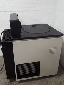 Thumbnail image of Sorvall RC-5C Super Speed Centrifuge Lab 20000rpm Faulty Spares / Repairs